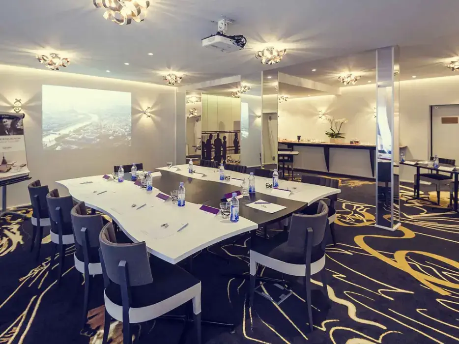 Mercure Place d'Italie