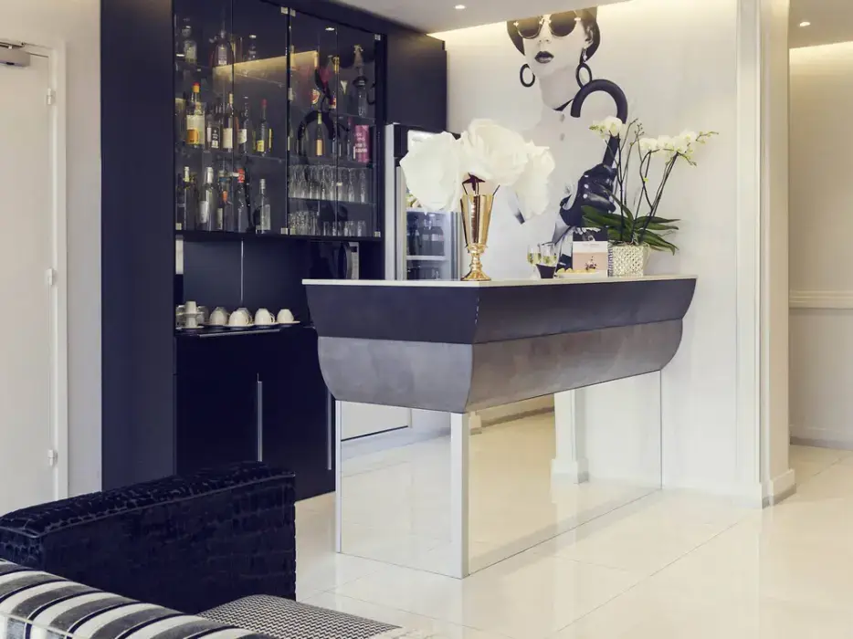 Mercure Place d'Italie 4