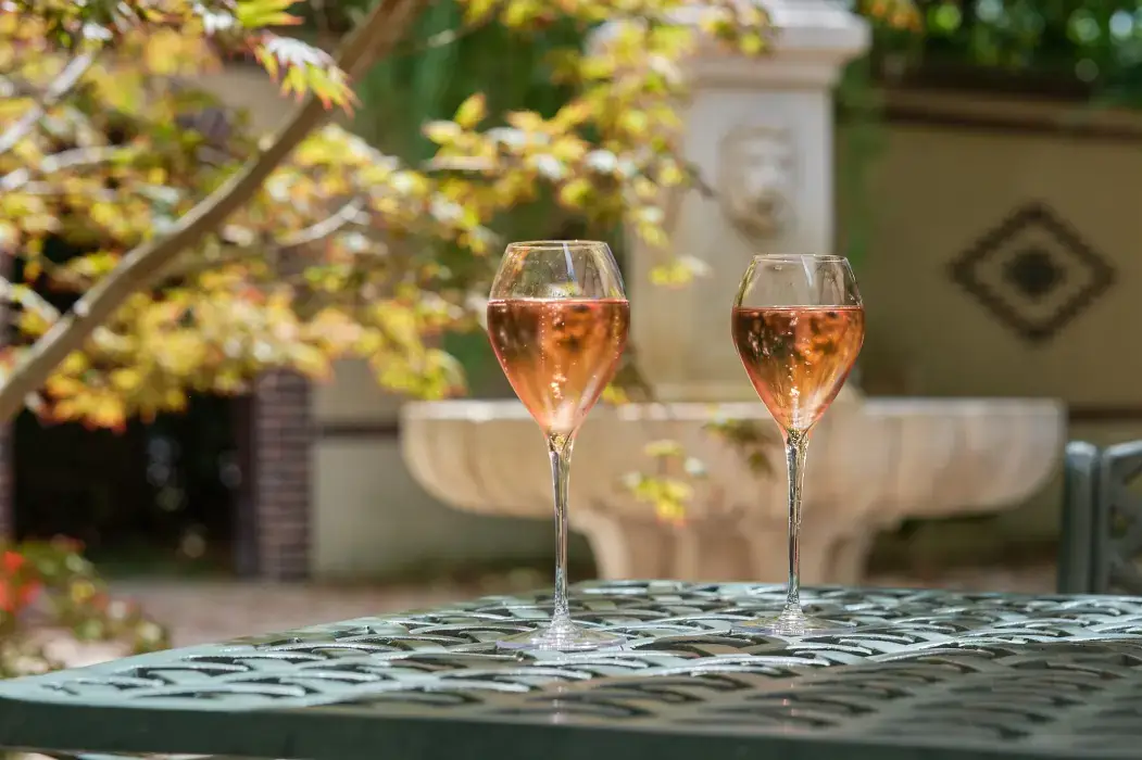 Hostellerie Briqueterie et Spa Champagne 13