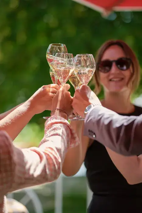 Hostellerie Briqueterie et Spa Champagne 19