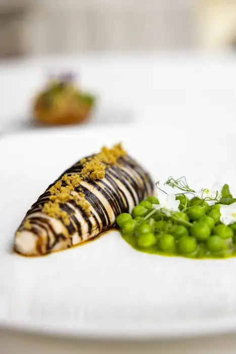 Hostellerie Briqueterie et Spa Champagne 28