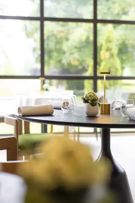 Hostellerie Briqueterie et Spa Champagne 31