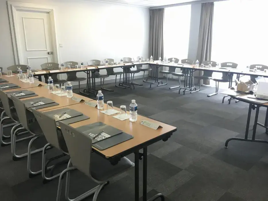 Campanile Toulouse Ouest Purpan 3
