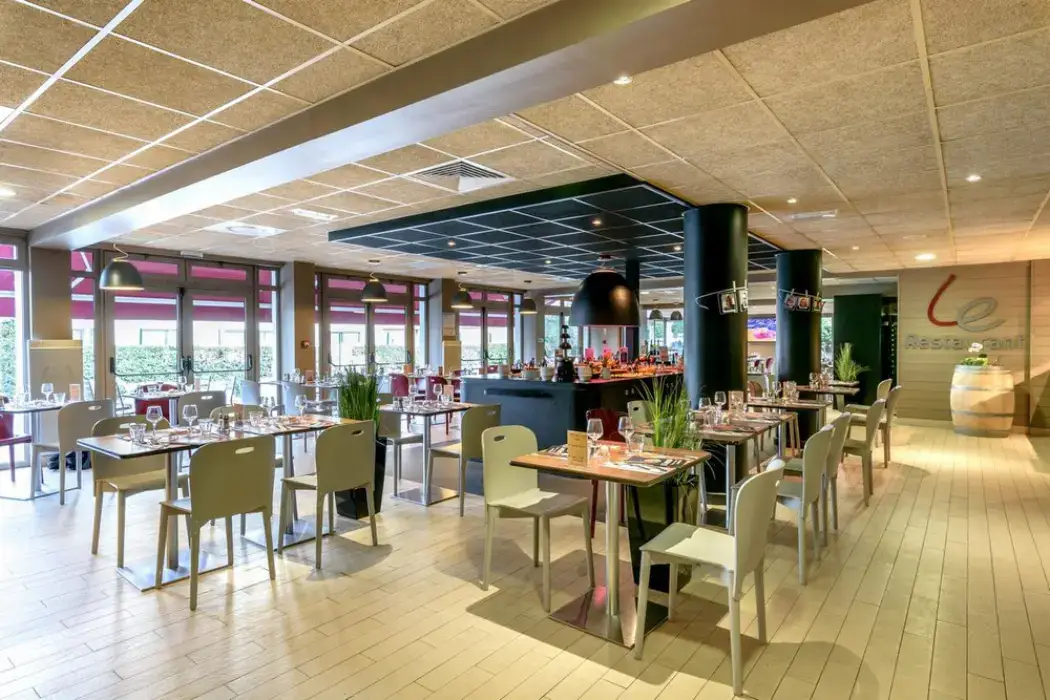 Campanile Toulouse Ouest Purpan 8