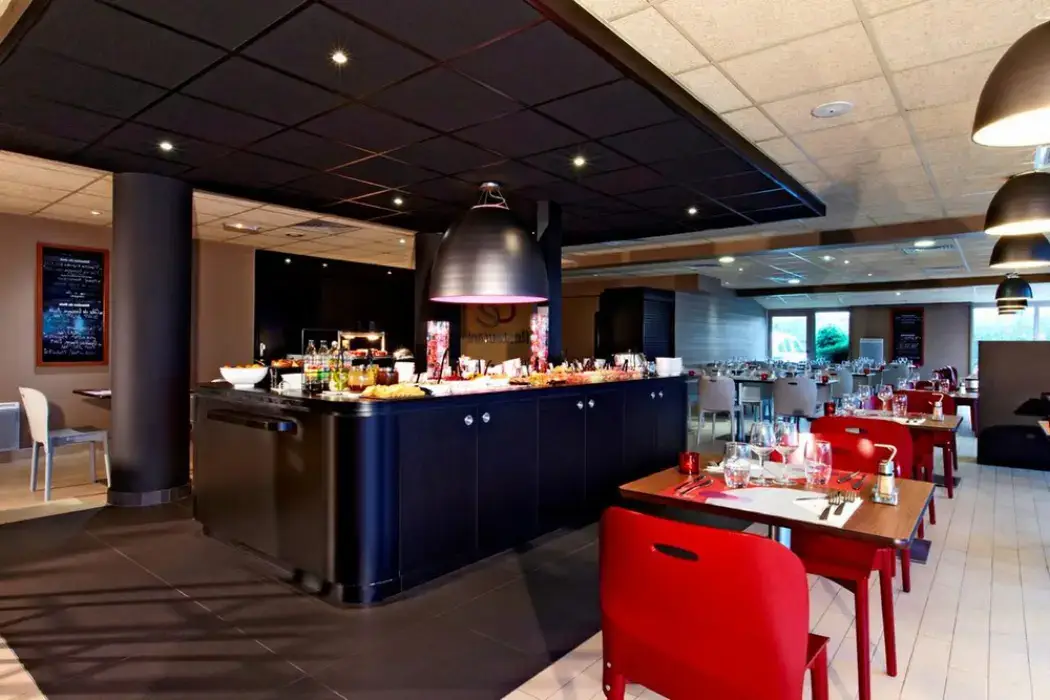 Campanile Toulouse Ouest Purpan 11