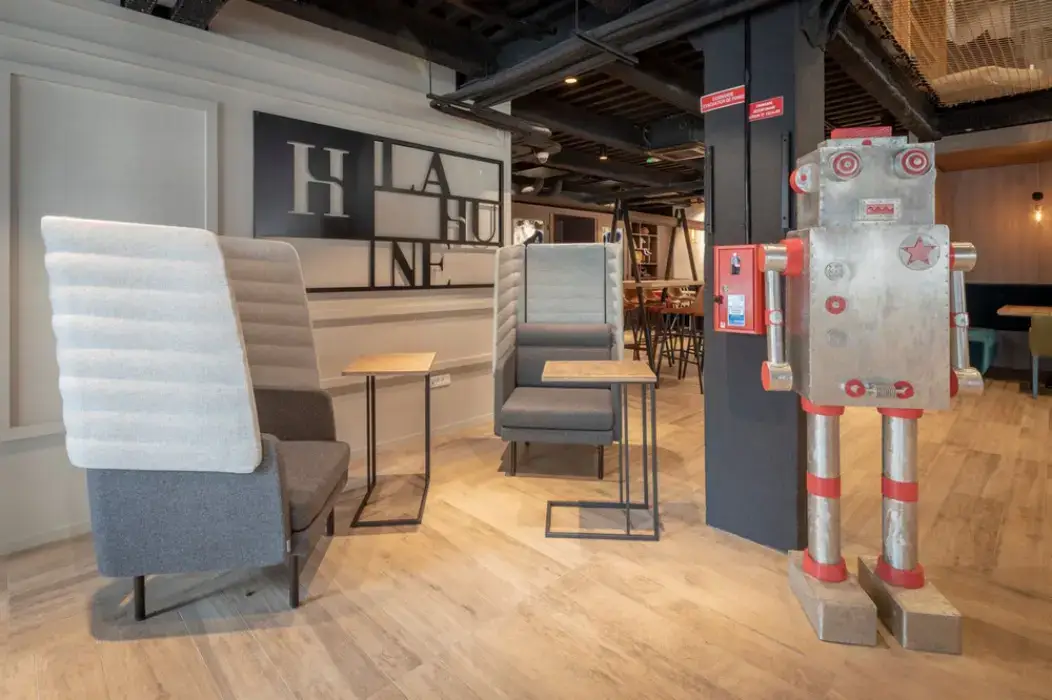 La Hune Coworking 2