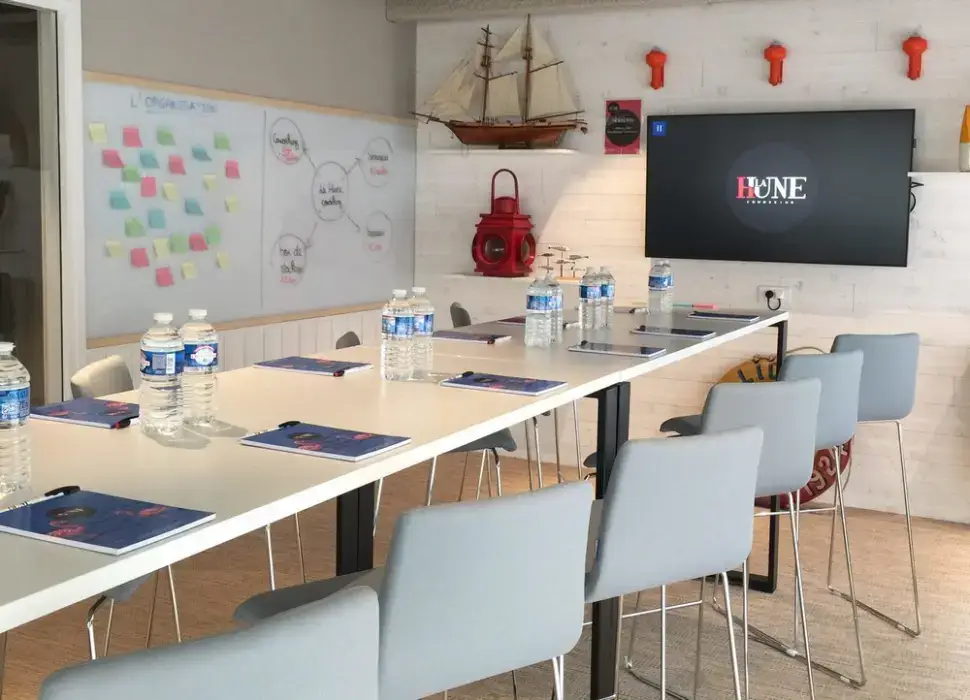La Hune Coworking 4