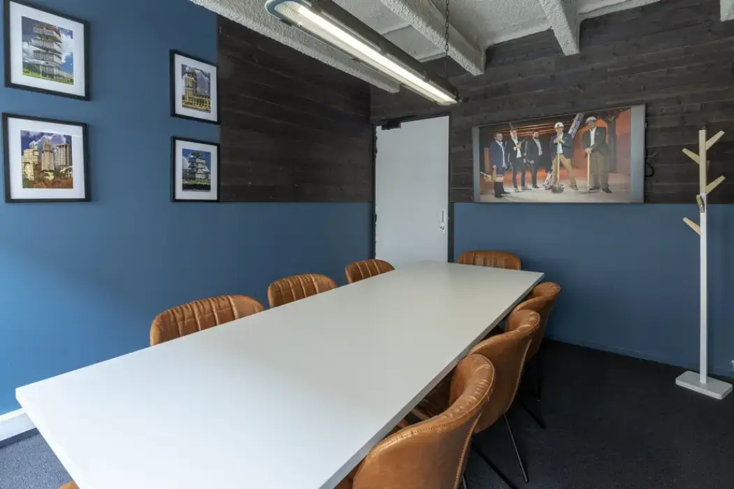 La Hune Coworking 5