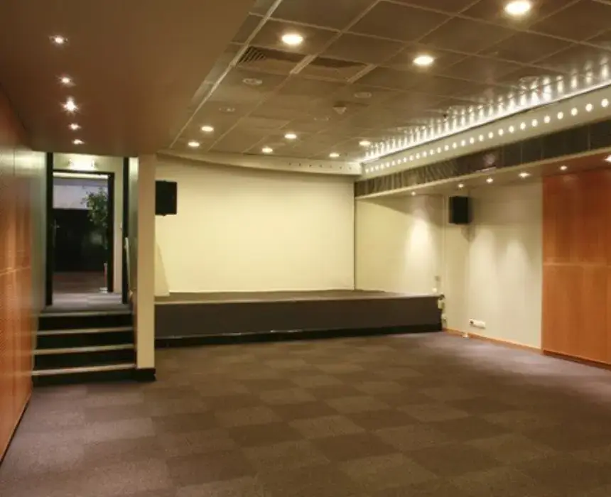 Palais de la Découverte 5