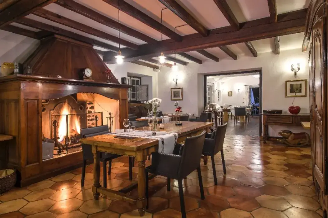 Auberge Ostapé 5