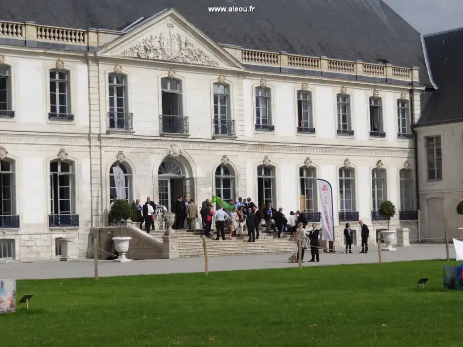 Abbaye du Valasse 15