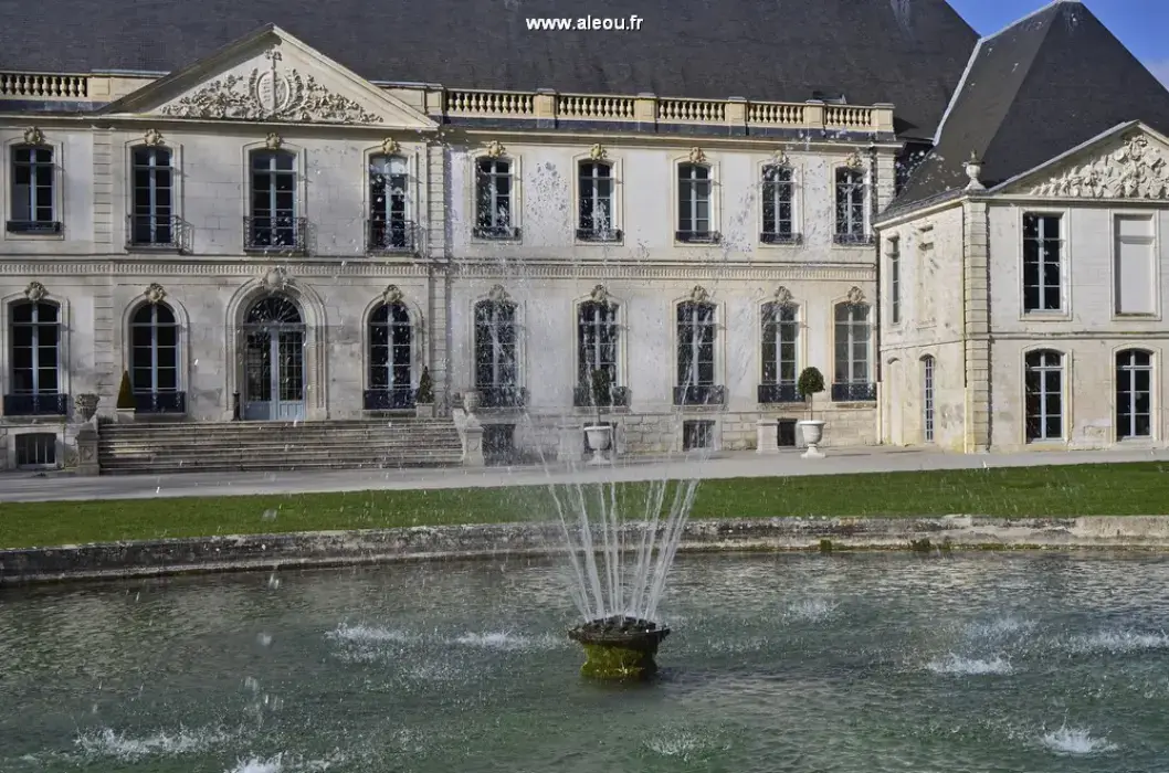 Abbaye du Valasse 16