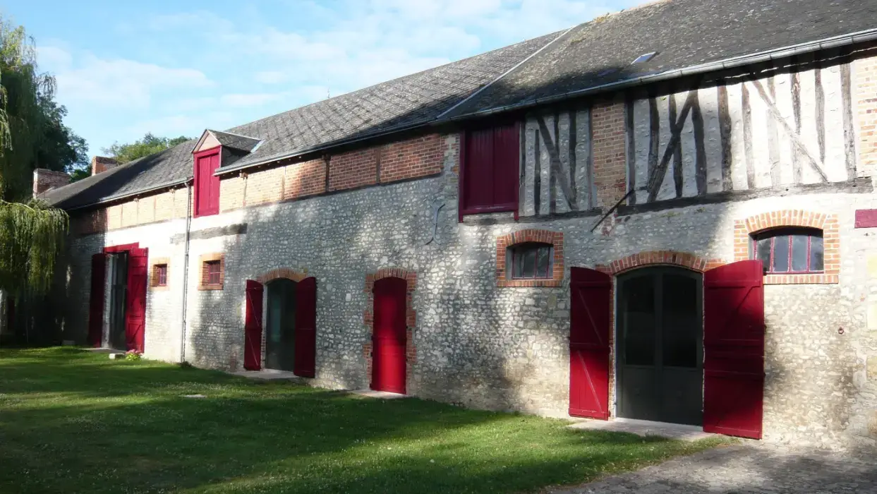 Château d'Amoy 3