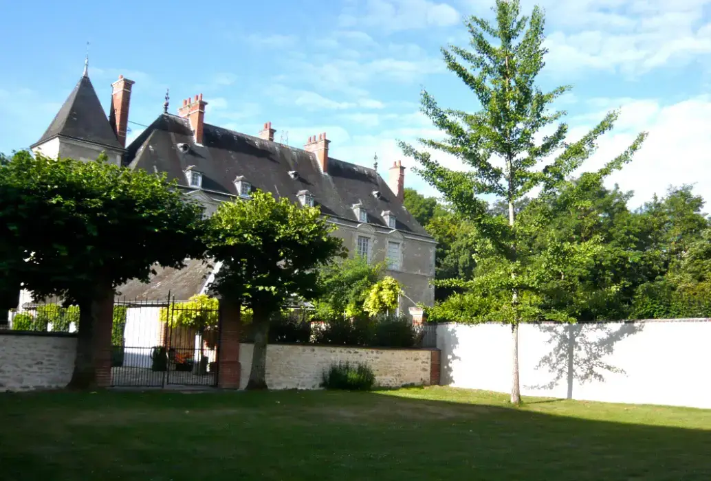 Château d'Amoy 4