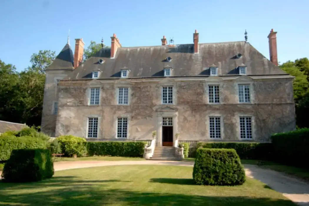 Château d'Amoy 10