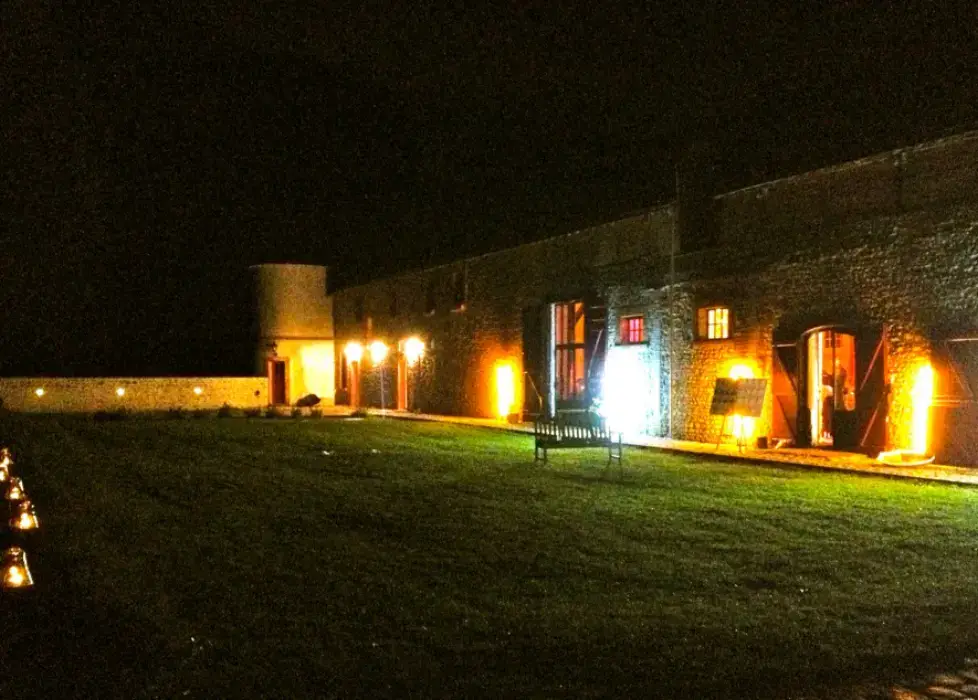 Château d'Amoy 11
