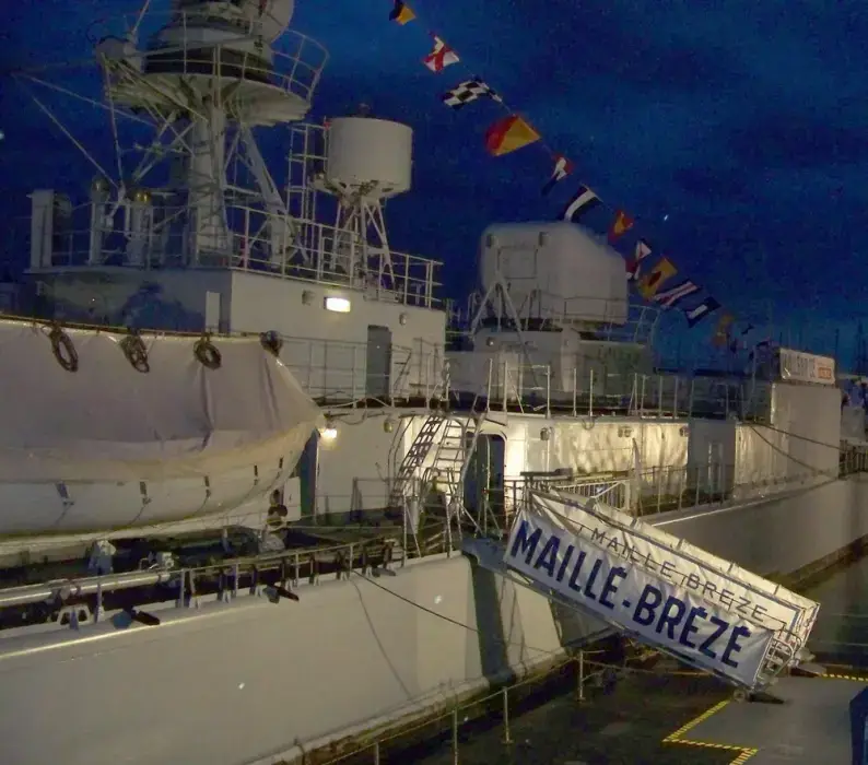 Musée Le Maillé Brézé 3