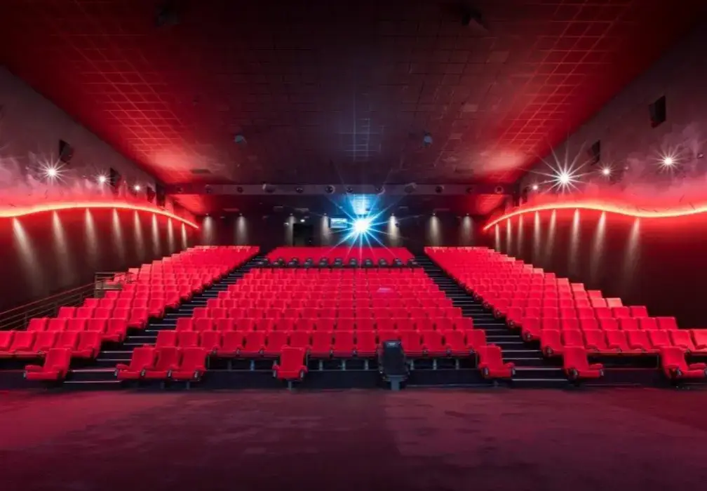 Pathé Angers 2