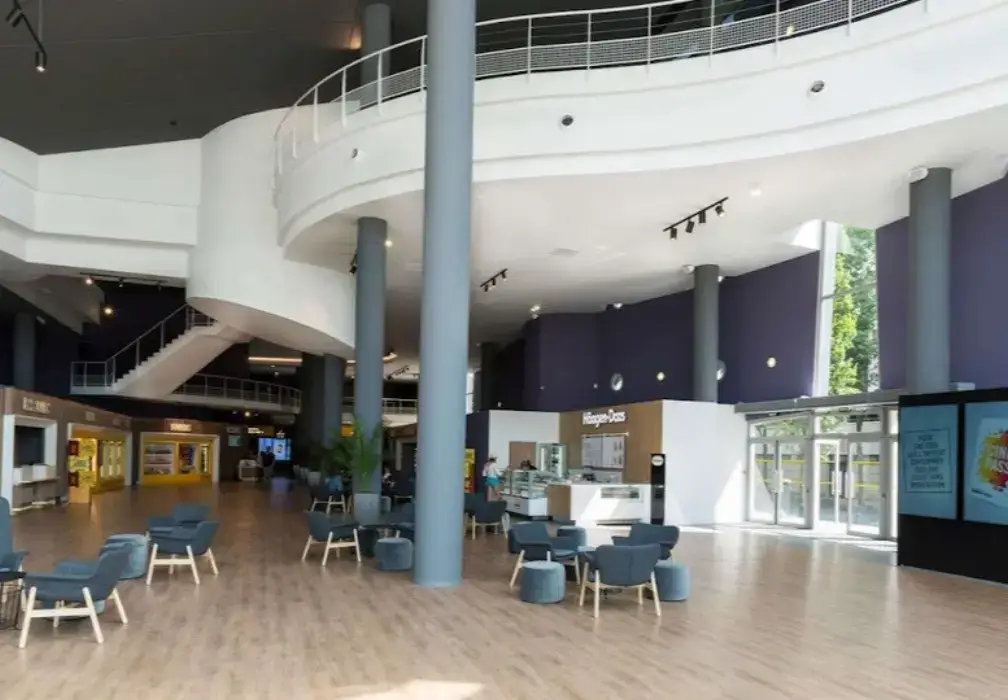 Pathé Angers 3
