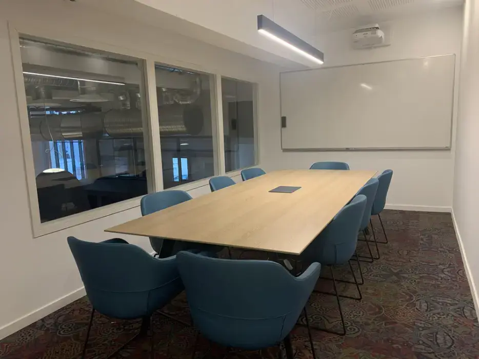 Cowork in Grenoble 4
