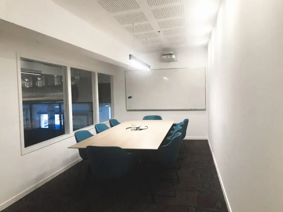 Cowork in Grenoble 5