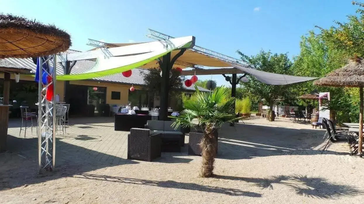 Les Halles de Saint Vulbas 2