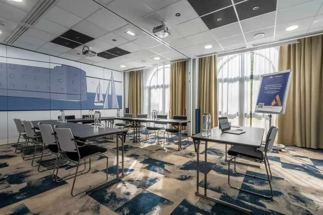 Novotel La Rochelle Centre 2