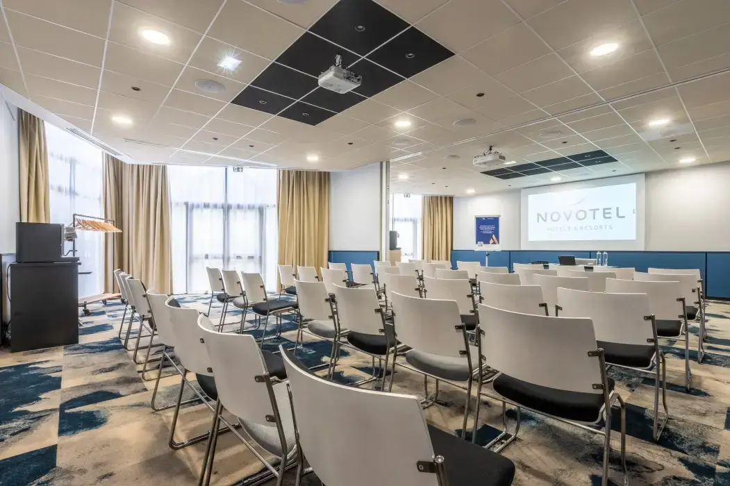 Novotel La Rochelle Centre 4