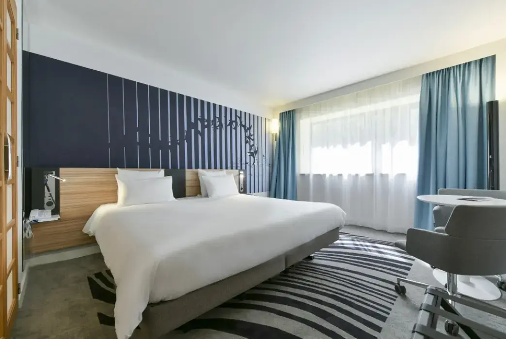 Novotel La Rochelle Centre 6