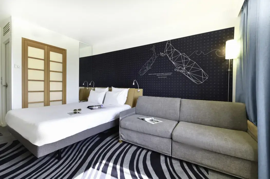 Novotel La Rochelle Centre 9