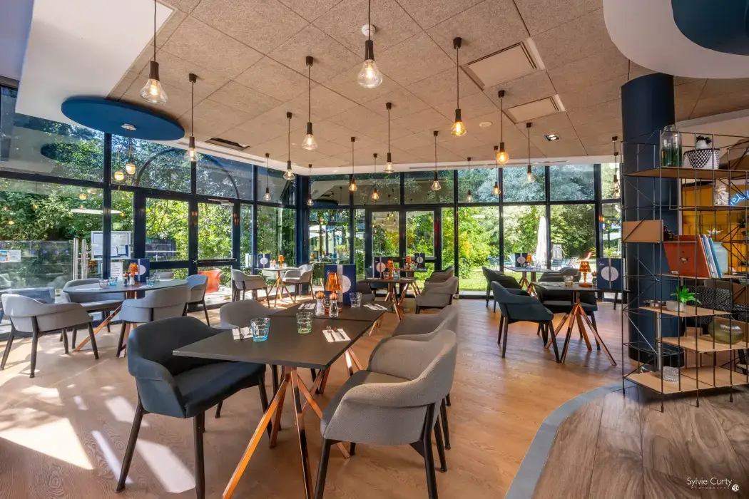 Novotel La Rochelle Centre 12