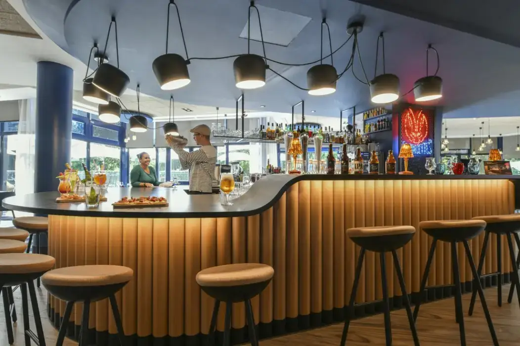 Novotel La Rochelle Centre 13