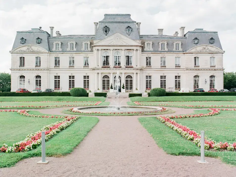Château d'Artigny 15