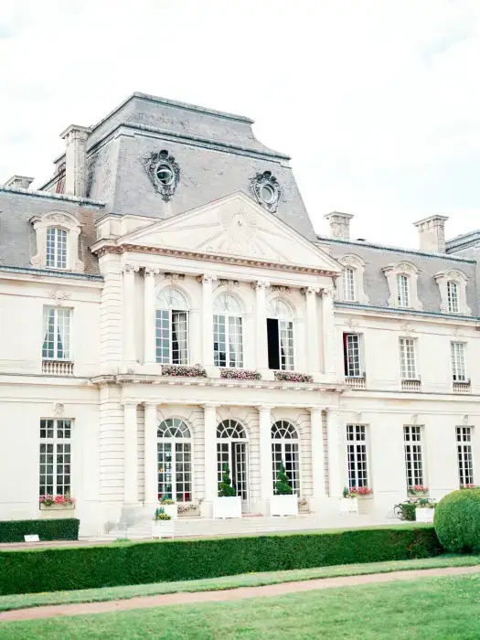 Château d'Artigny 17