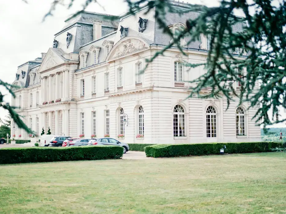 Château d'Artigny 18