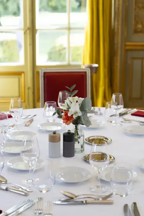 Château d'Artigny 20