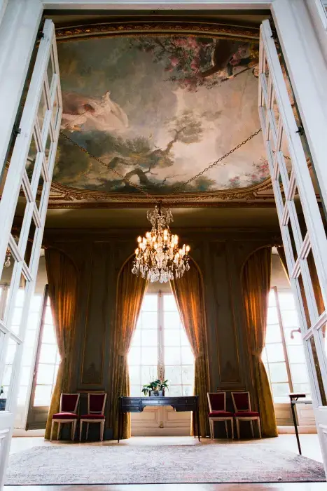 Château d'Artigny 21