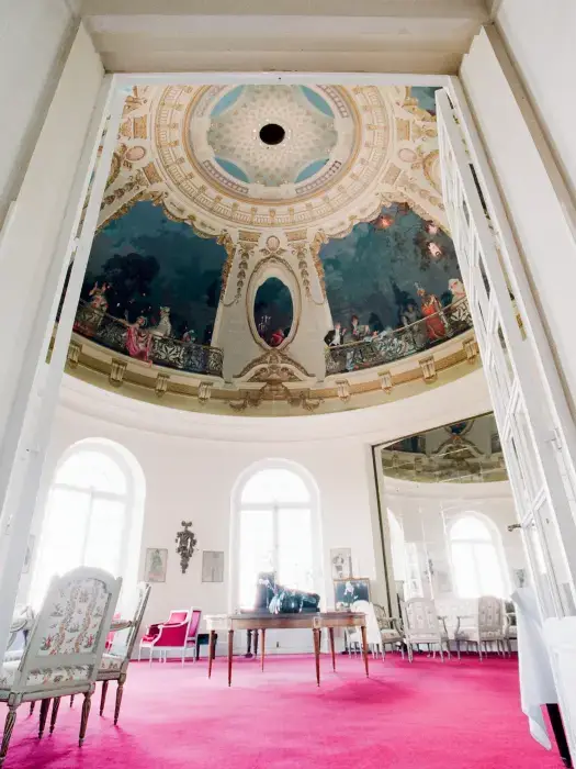 Château d'Artigny 23