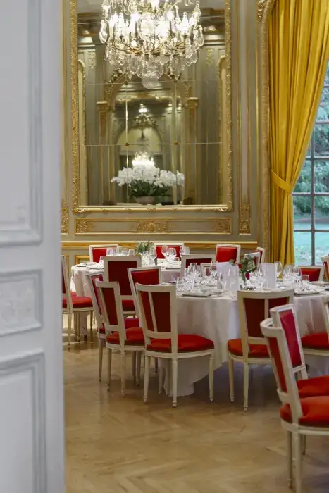 Château d'Artigny 26