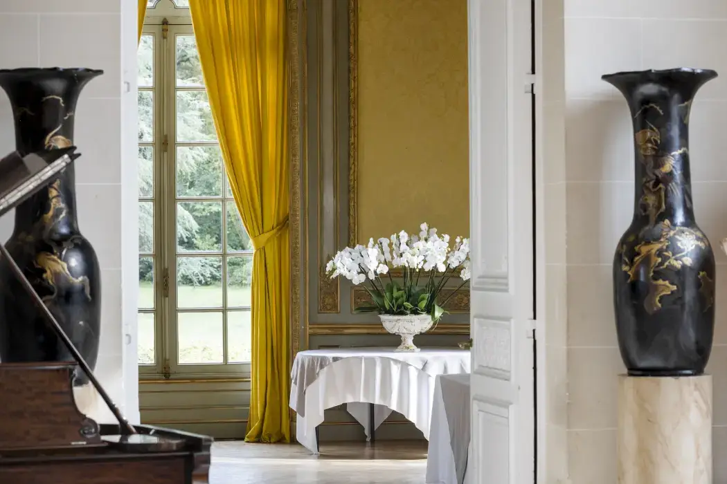 Château d'Artigny 27