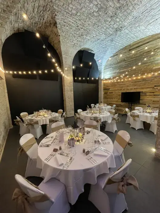 Le Caveau des Ducs 7