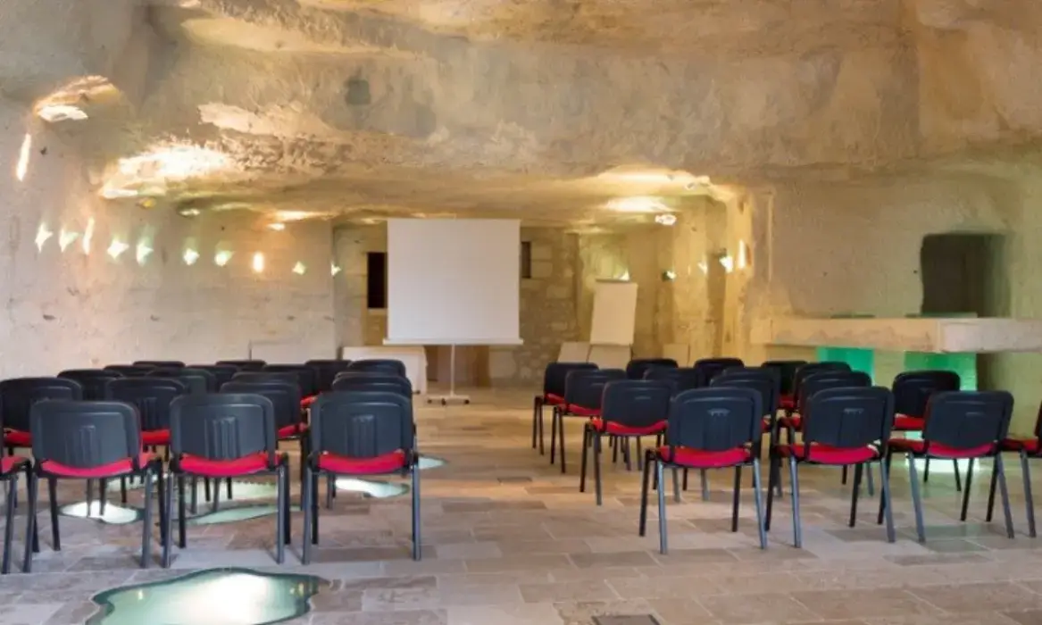 Les Hautes Roches 2