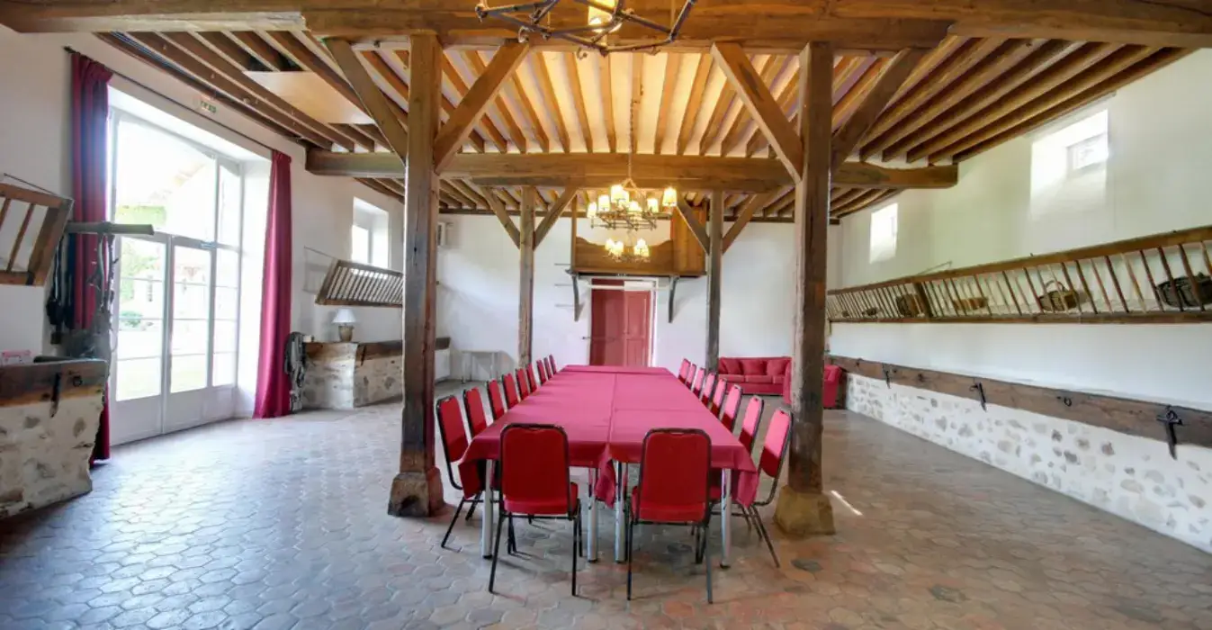 Ferme d'Orsonville 3