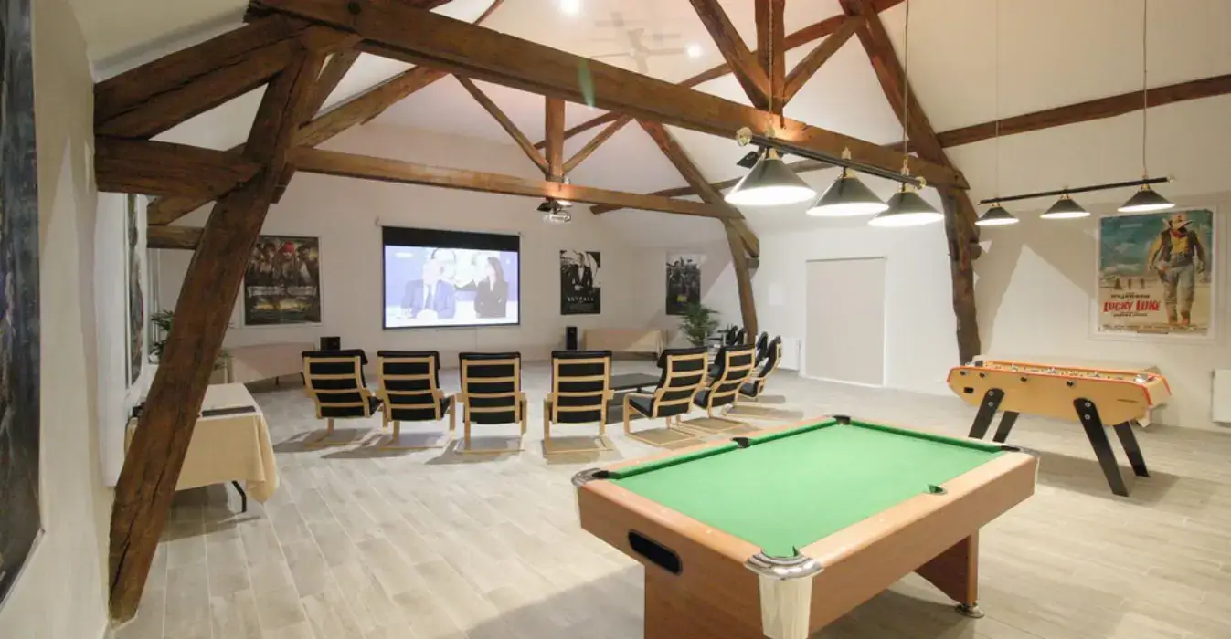 Ferme d'Orsonville 4