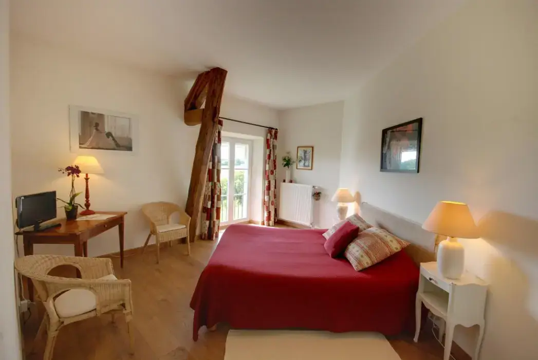 Ferme d'Orsonville 5