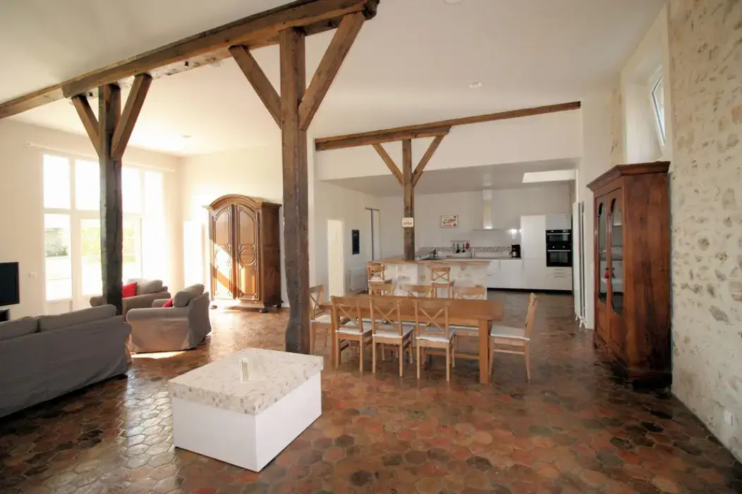 Ferme d'Orsonville 6
