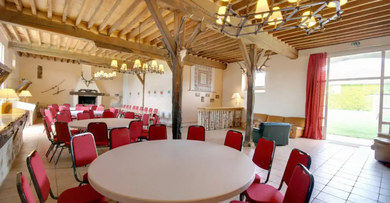 Ferme d'Orsonville 7