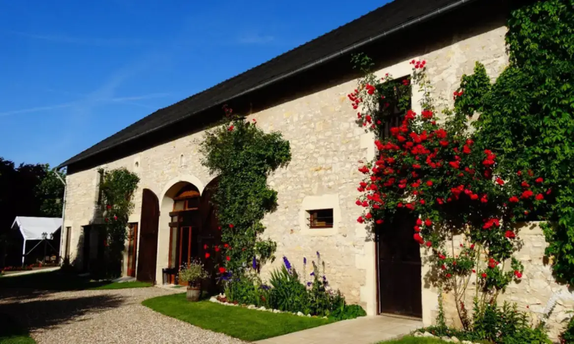 Domaine des Médards 2