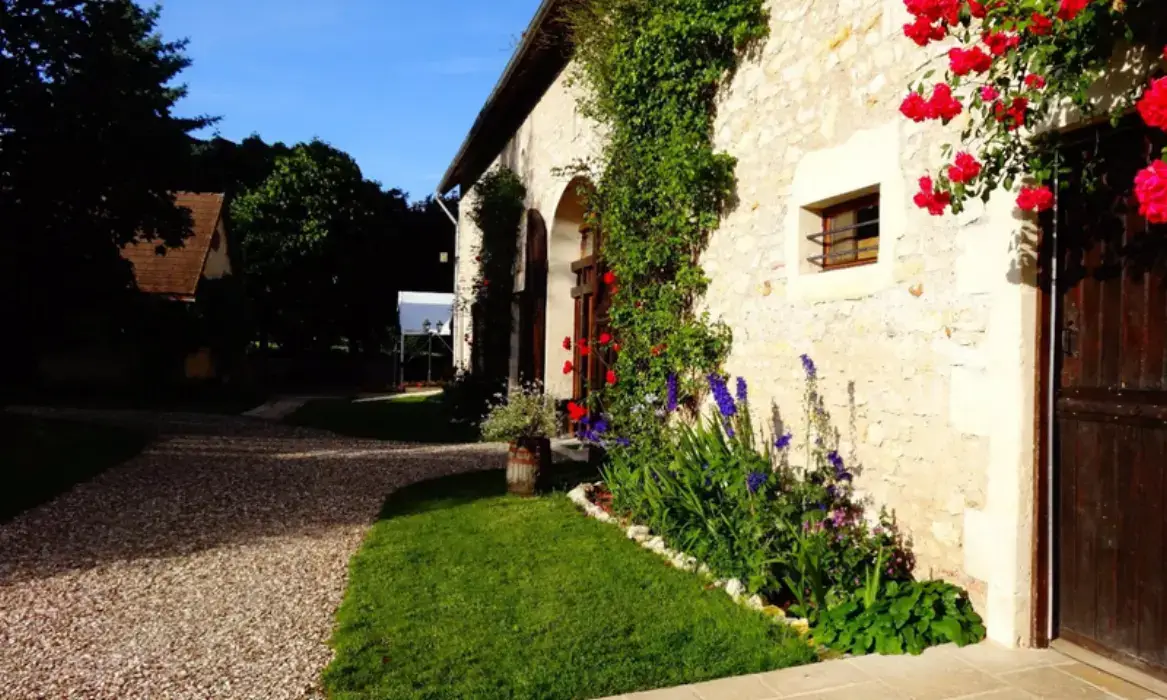 Domaine des Médards 3
