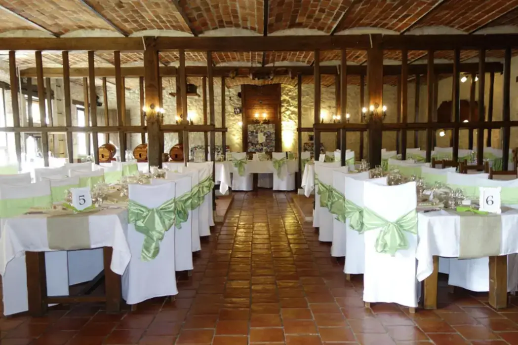 Domaine des Médards 4